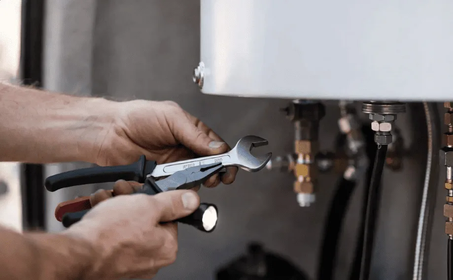 Why choose Water Heater Repair in Union, NH